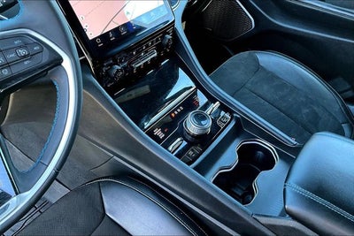 2023 Jeep Grand Cherokee Trailhawk 4xe