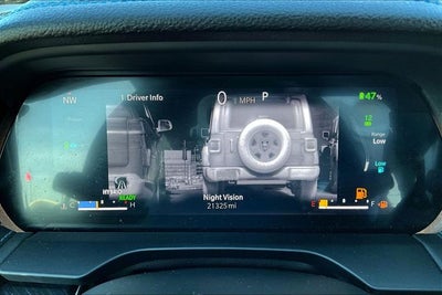 2023 Jeep Grand Cherokee Trailhawk 4xe