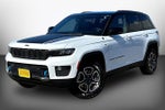 2023 Jeep Grand Cherokee Trailhawk 4xe