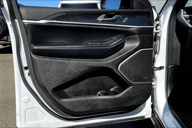 2023 Jeep Grand Cherokee Trailhawk 4xe