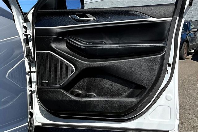 2023 Jeep Grand Cherokee Trailhawk 4xe