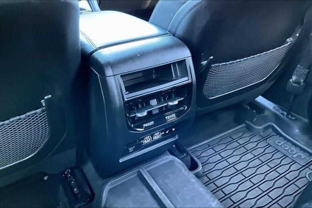 2023 Jeep Grand Cherokee Trailhawk 4xe