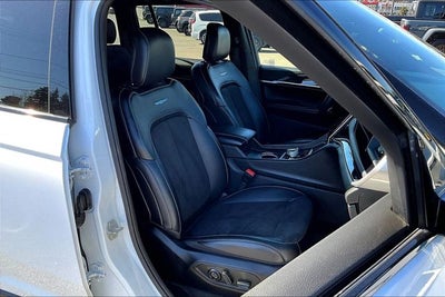 2023 Jeep Grand Cherokee Trailhawk 4xe