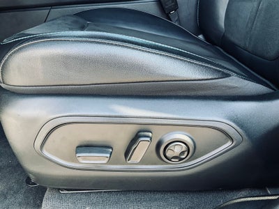 2023 Jeep Grand Cherokee Trailhawk 4xe