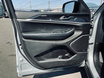 2023 Jeep Grand Cherokee Trailhawk 4xe