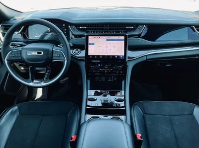 2023 Jeep Grand Cherokee Trailhawk 4xe