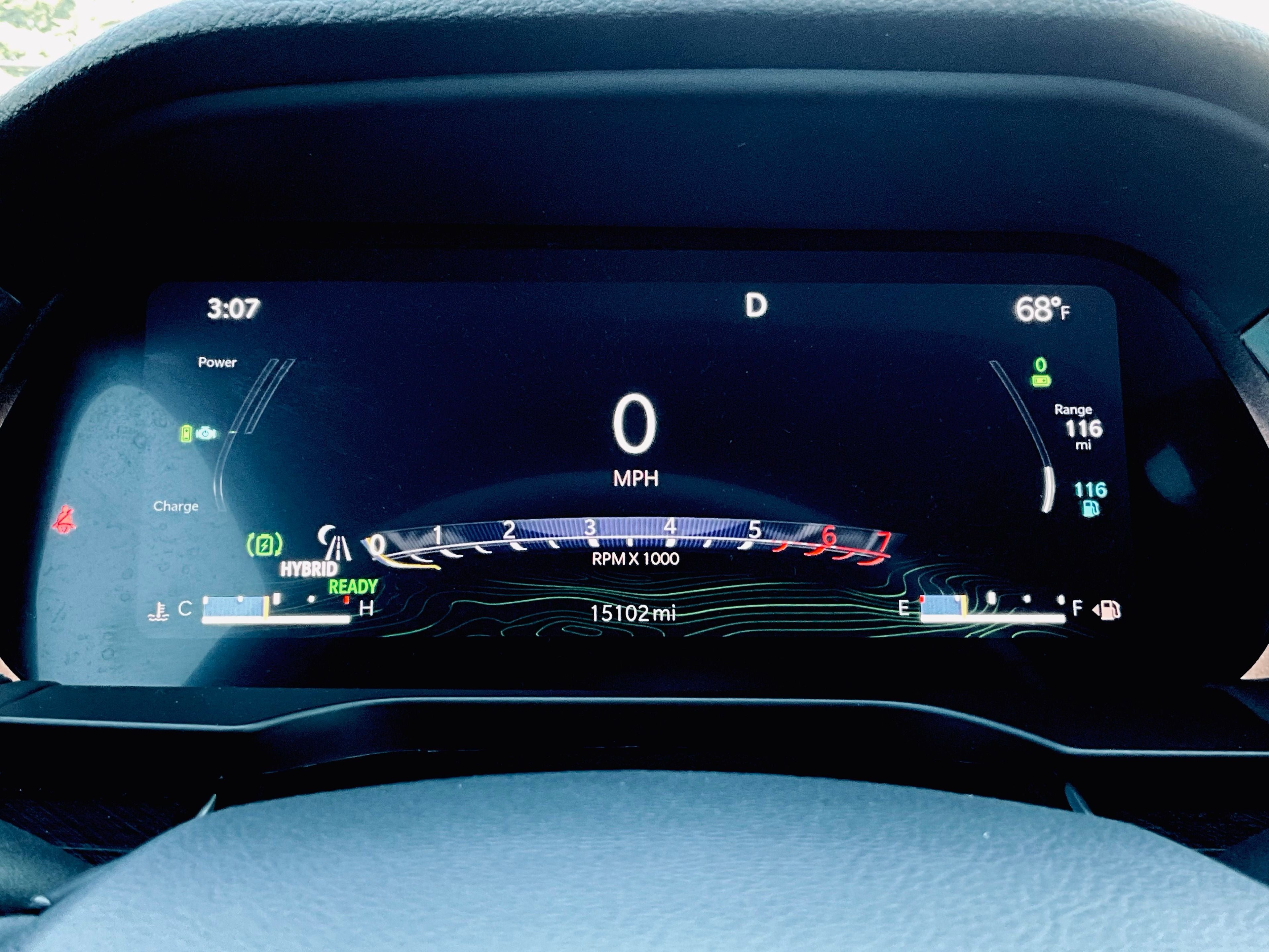 2023 Jeep Grand Cherokee Trailhawk 4xe