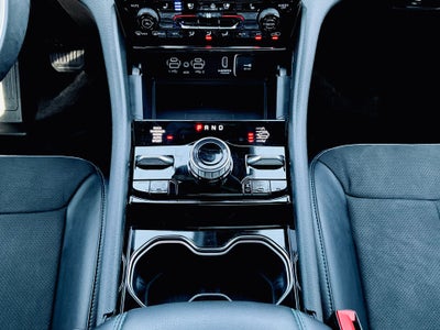 2023 Jeep Grand Cherokee Trailhawk 4xe