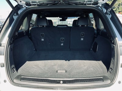2023 Jeep Grand Cherokee Trailhawk 4xe