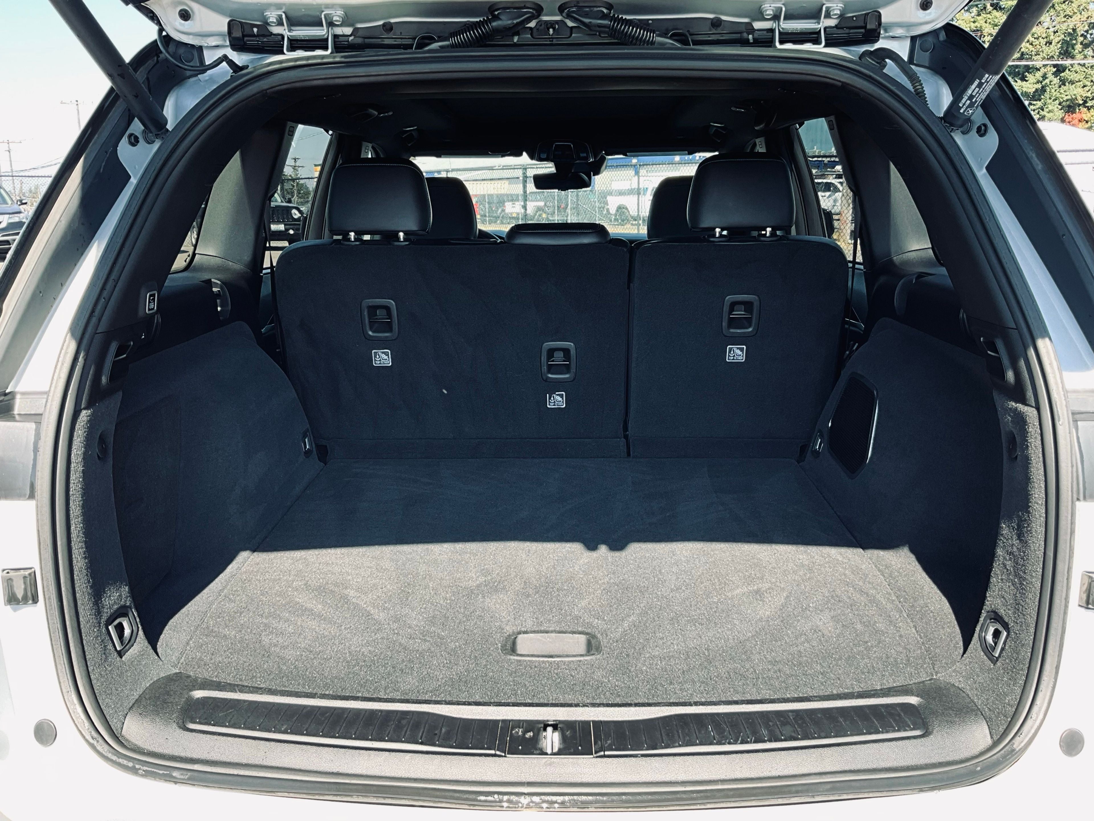 2023 Jeep Grand Cherokee Trailhawk 4xe