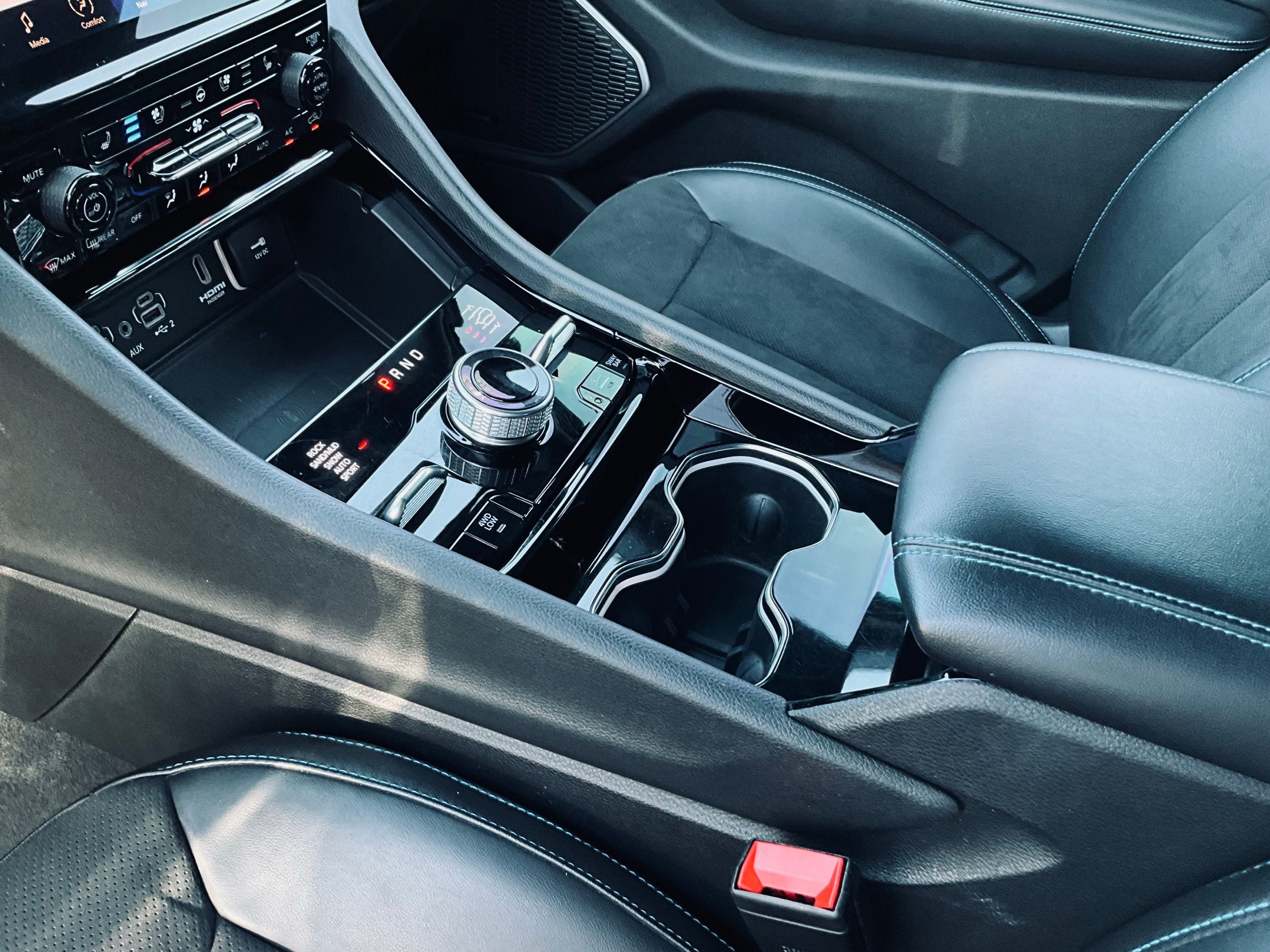 2023 Jeep Grand Cherokee Trailhawk 4xe