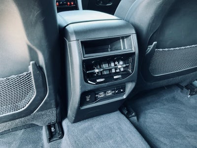 2023 Jeep Grand Cherokee Trailhawk 4xe
