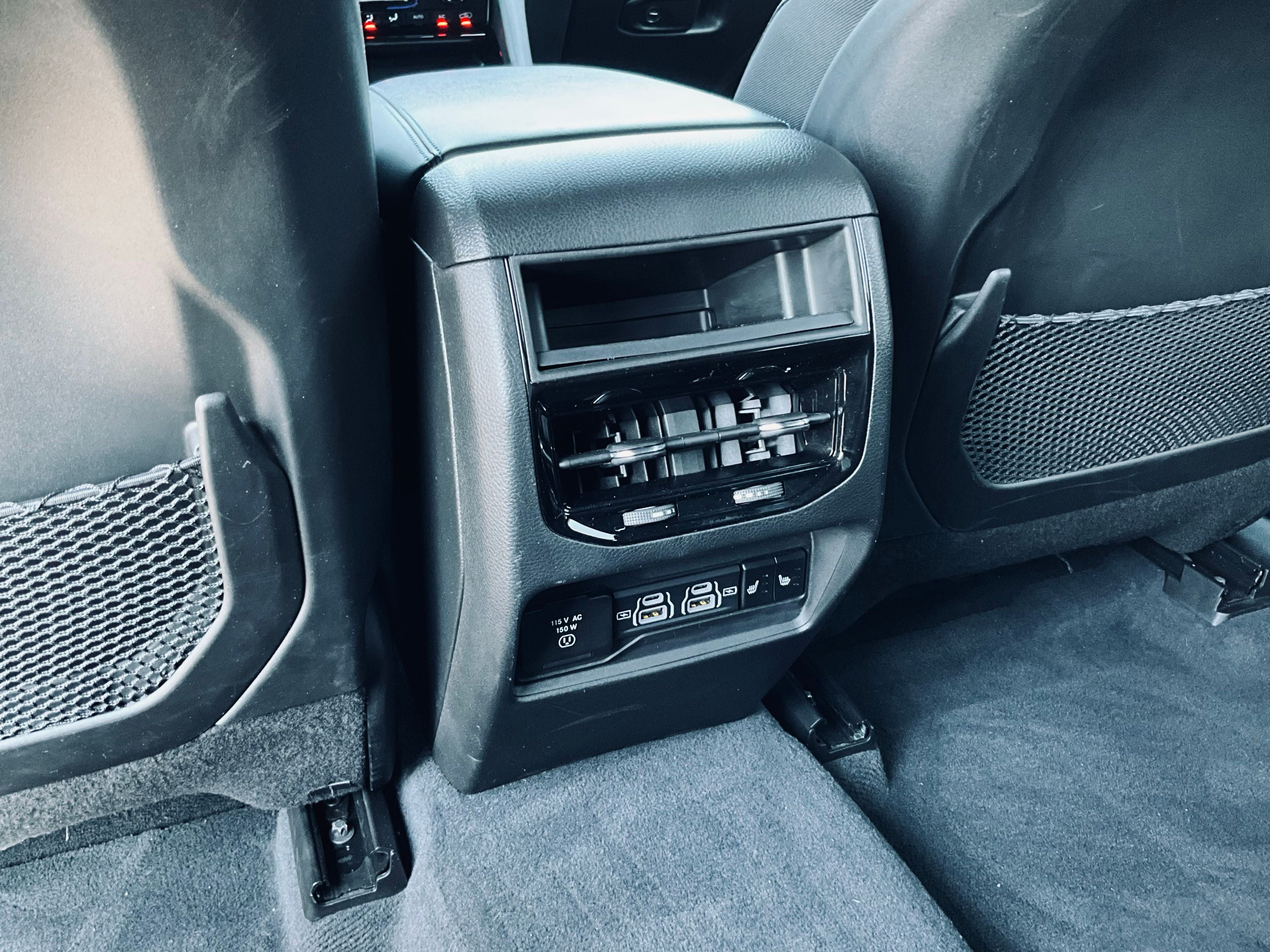 2023 Jeep Grand Cherokee Trailhawk 4xe