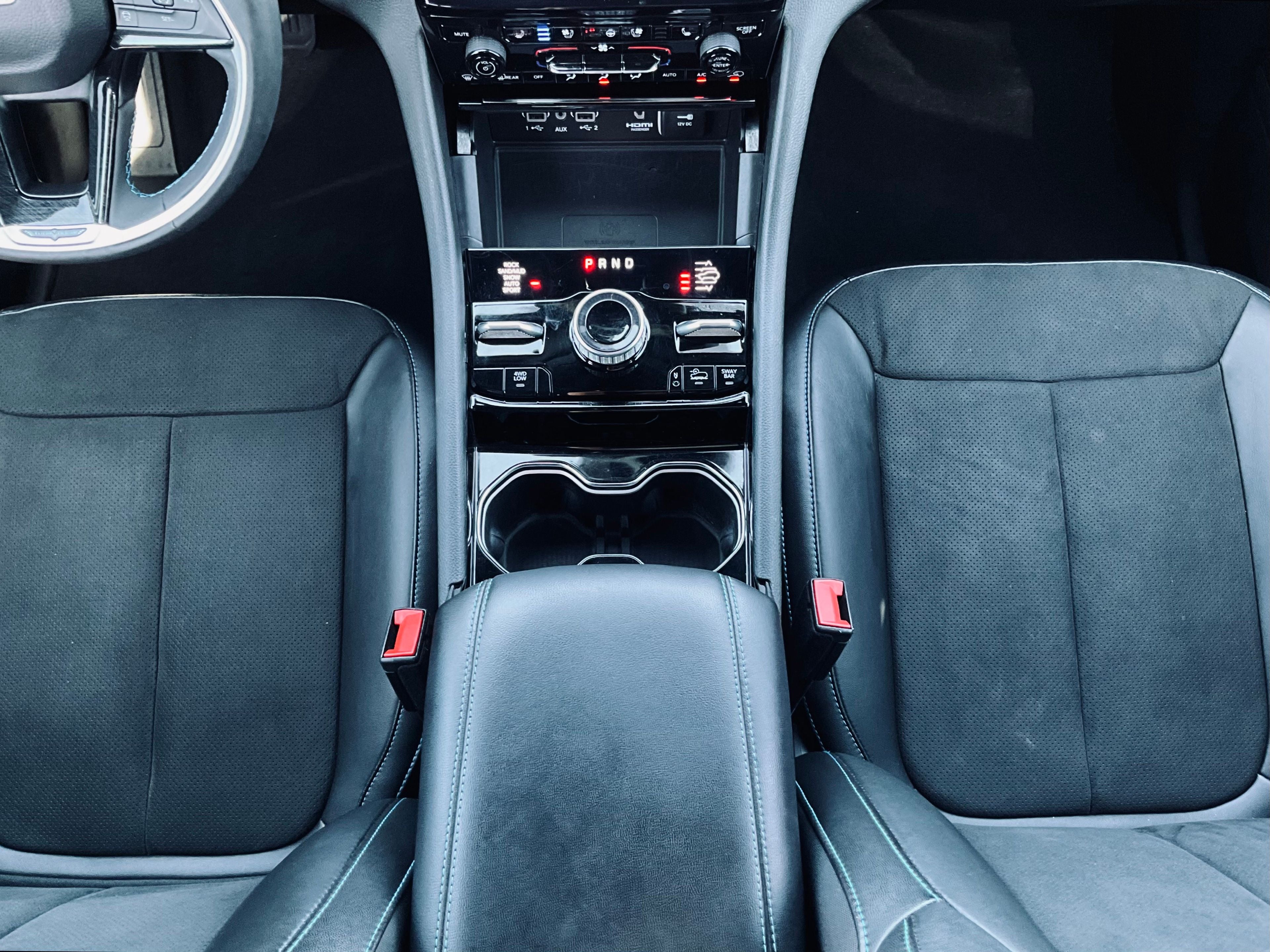 2023 Jeep Grand Cherokee Trailhawk 4xe