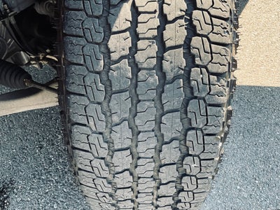 2023 Jeep Grand Cherokee Trailhawk 4xe