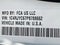 2023 Jeep Grand Cherokee Trailhawk 4xe