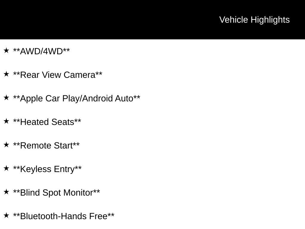 2023 Jeep Grand Cherokee Trailhawk 4xe