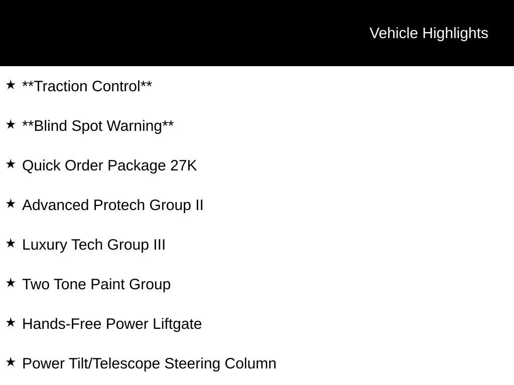 2023 Jeep Grand Cherokee Trailhawk 4xe