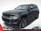 2023 Jeep Grand Cherokee Overland 4xe