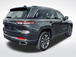 2023 Jeep Grand Cherokee Overland 4xe