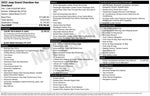 2023 Jeep Grand Cherokee Overland 4xe