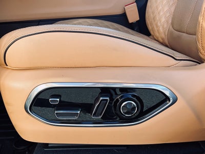 2022 Jeep Grand Cherokee Summit Reserve 4xe