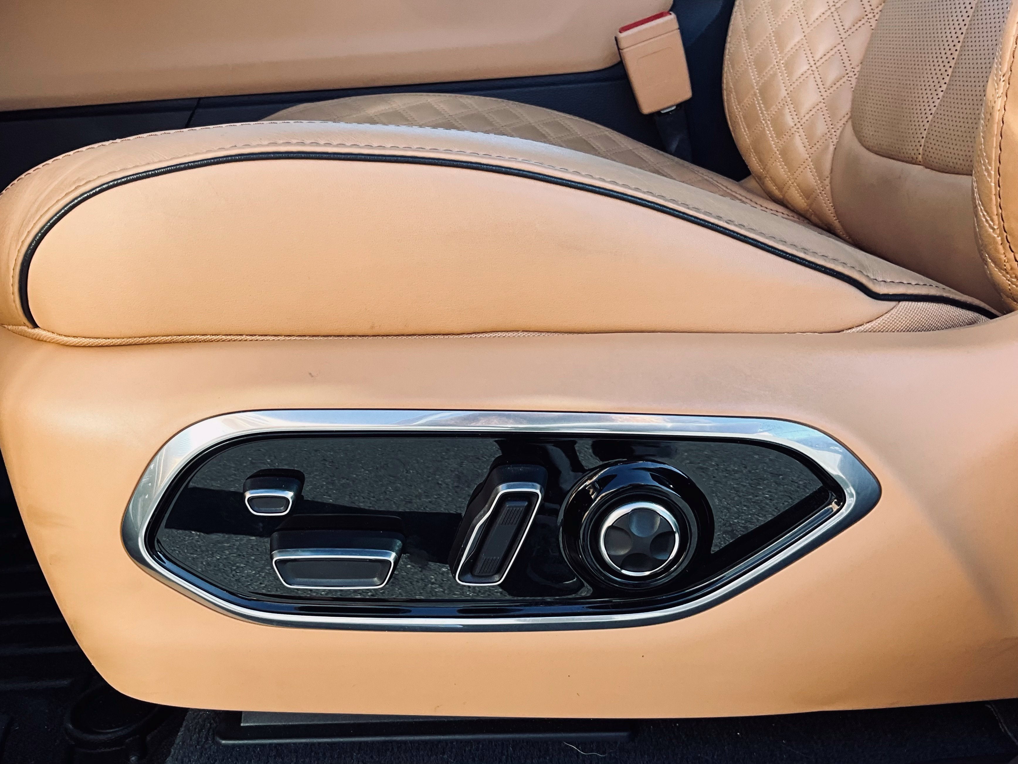 2022 Jeep Grand Cherokee Summit Reserve 4xe