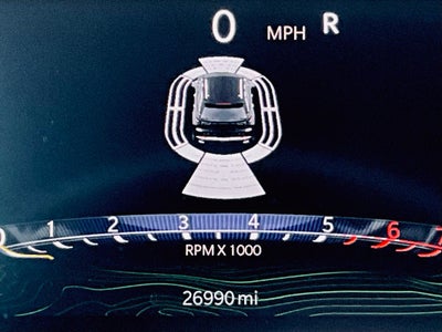2022 Jeep Grand Cherokee Summit Reserve 4xe
