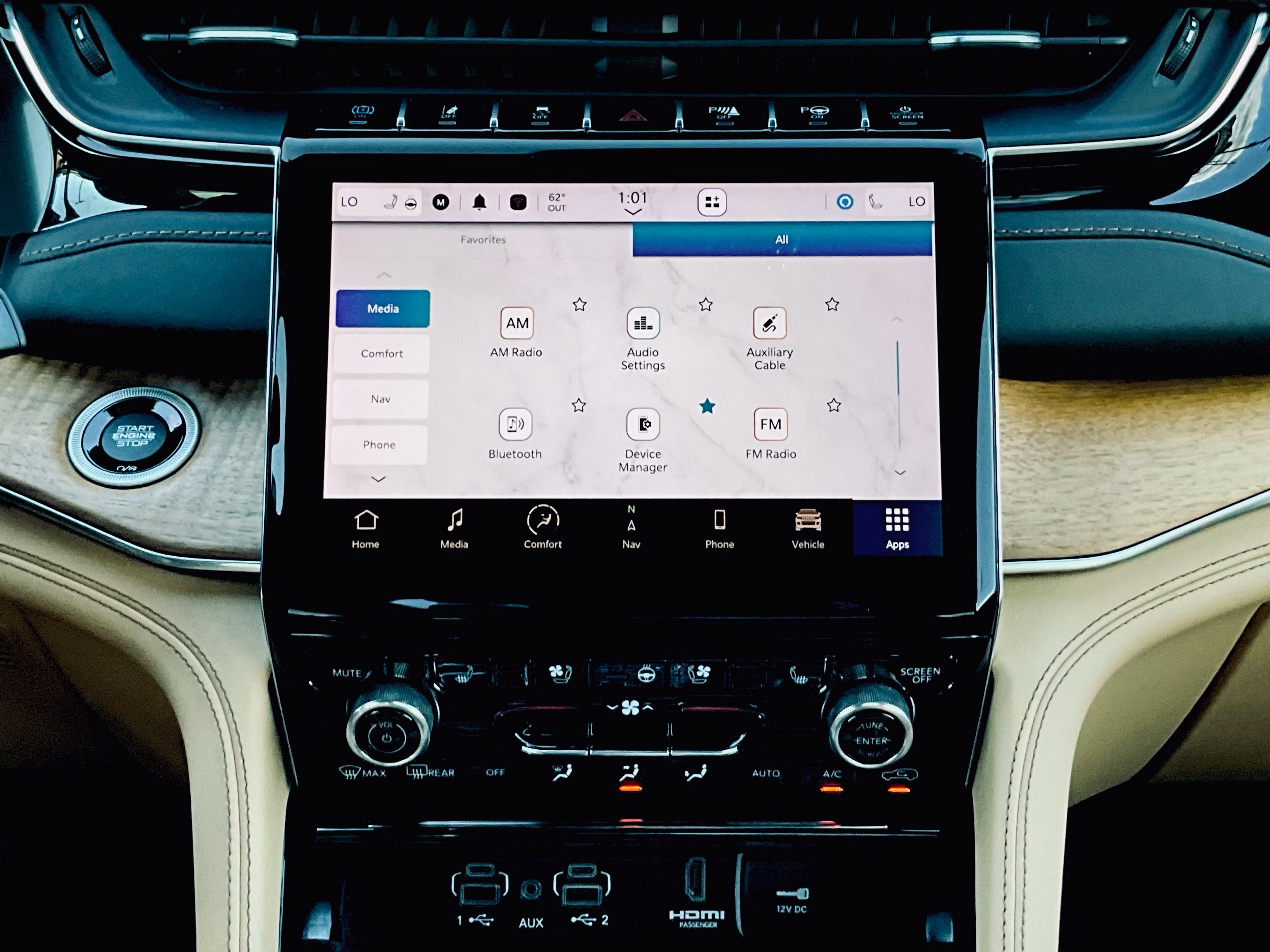 2022 Jeep Grand Cherokee Summit Reserve 4xe