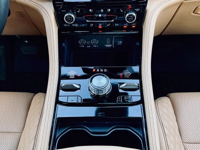 2022 Jeep Grand Cherokee Summit Reserve 4xe