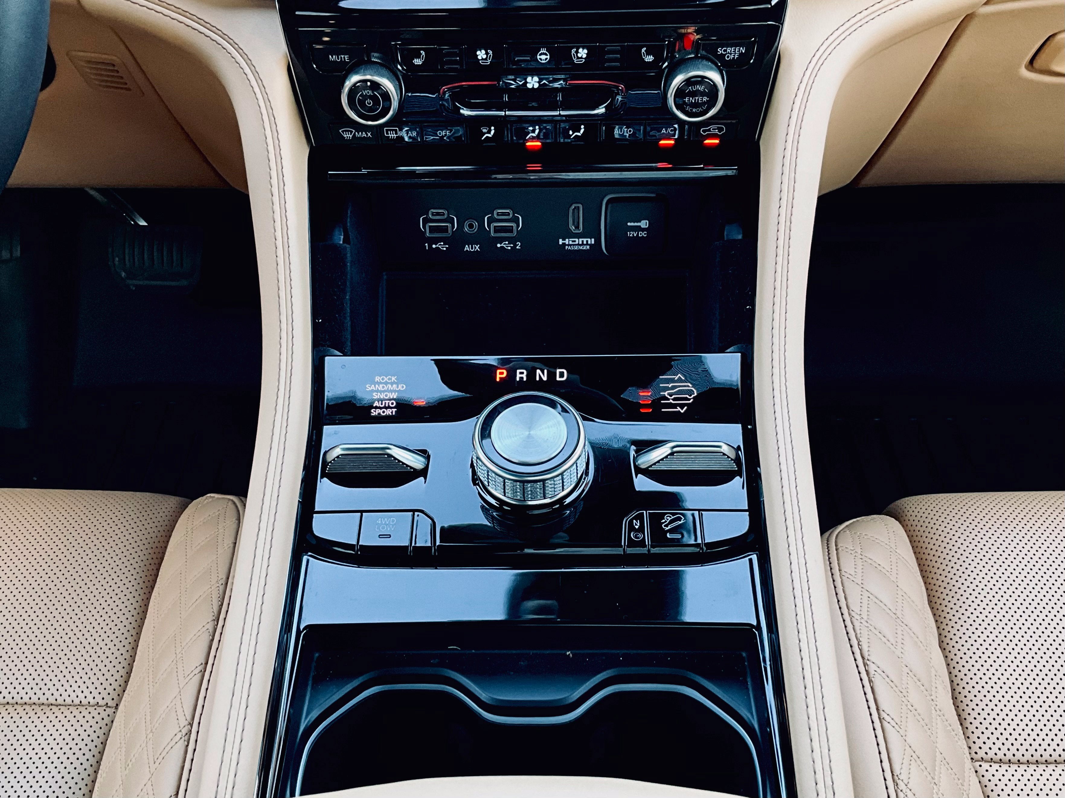 2022 Jeep Grand Cherokee Summit Reserve 4xe