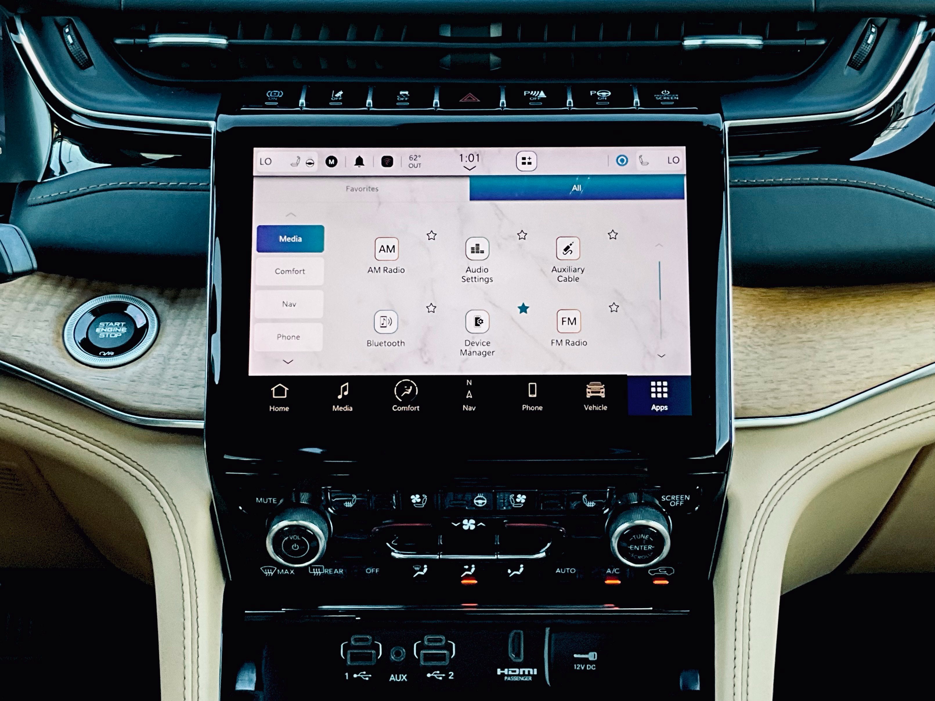 2022 Jeep Grand Cherokee Summit Reserve 4xe