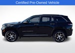 2022 Jeep Grand Cherokee Summit Reserve 4xe