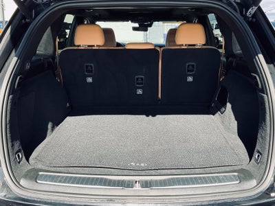 2022 Jeep Grand Cherokee Summit Reserve 4xe