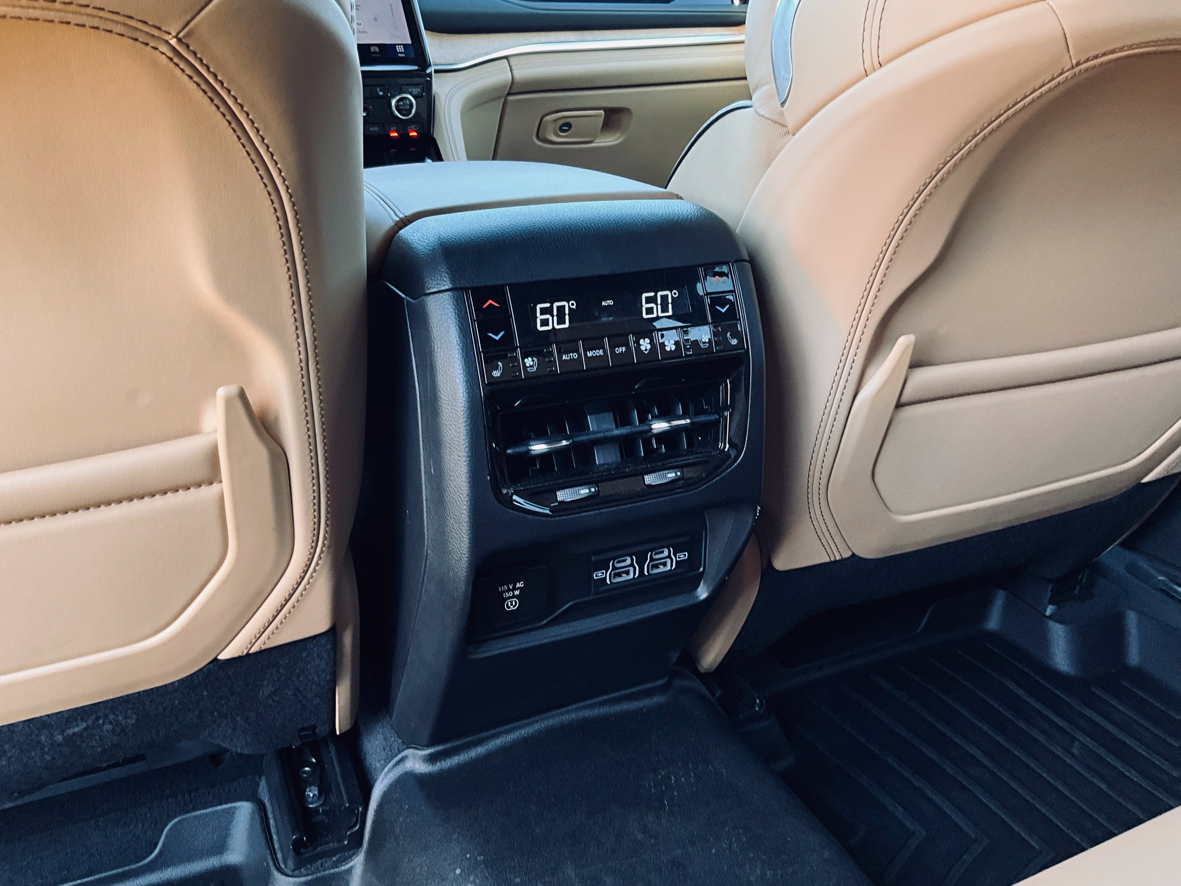 2022 Jeep Grand Cherokee Summit Reserve 4xe
