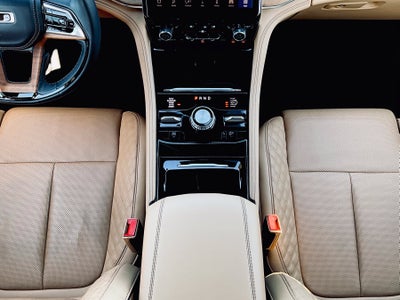 2022 Jeep Grand Cherokee Summit Reserve 4xe