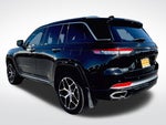2022 Jeep Grand Cherokee Summit Reserve 4xe