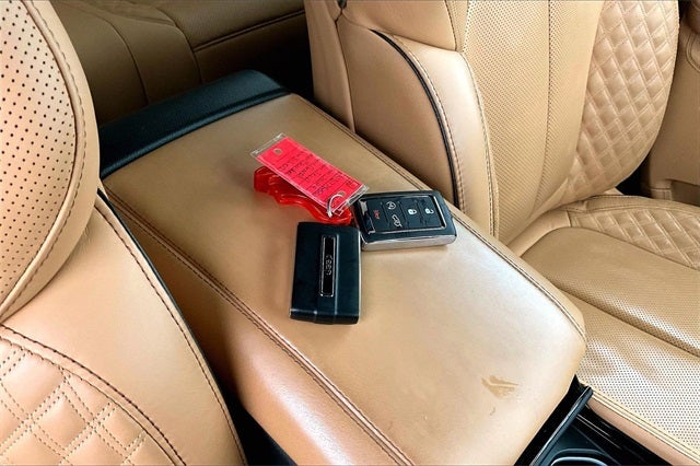 2022 Jeep Grand Cherokee Summit Reserve 4xe 4WD