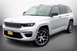 2022 Jeep Grand Cherokee Summit Reserve 4xe 4WD
