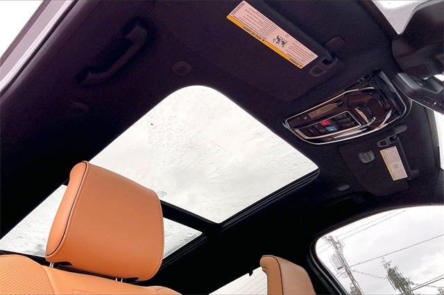 2022 Jeep Grand Cherokee Summit Reserve 4xe 4WD