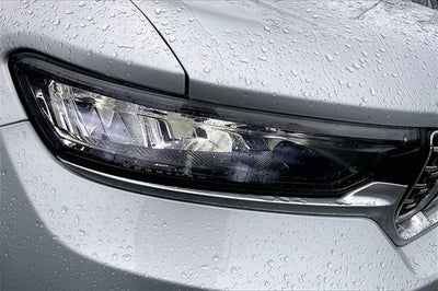 2022 Jeep Grand Cherokee Summit Reserve 4xe 4WD