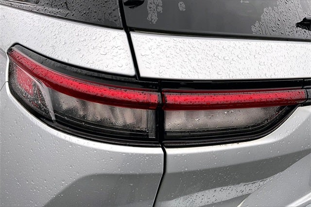 2022 Jeep Grand Cherokee Summit Reserve 4xe 4WD