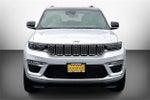 2022 Jeep Grand Cherokee Summit Reserve 4xe 4WD