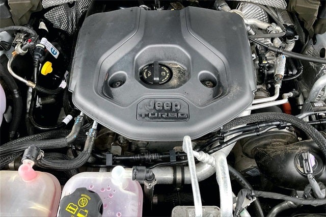 2022 Jeep Grand Cherokee Summit Reserve 4xe 4WD