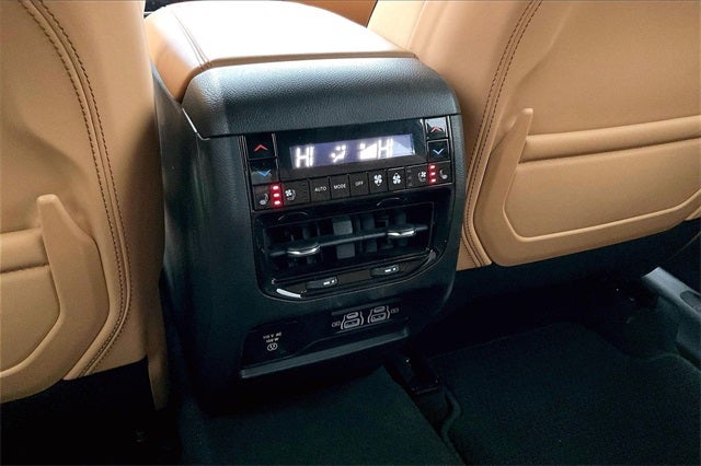 2022 Jeep Grand Cherokee Summit Reserve 4xe 4WD