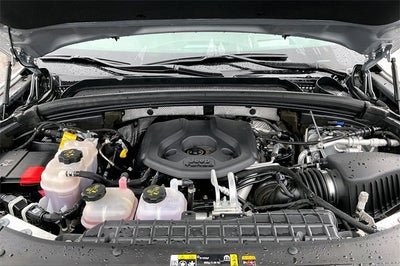 2022 Jeep Grand Cherokee Summit Reserve 4xe 4WD