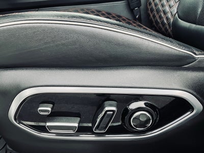 2023 Jeep Grand Cherokee Summit Reserve 4xe