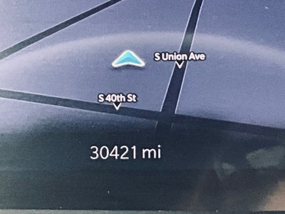 2023 Jeep Grand Cherokee Summit Reserve 4xe