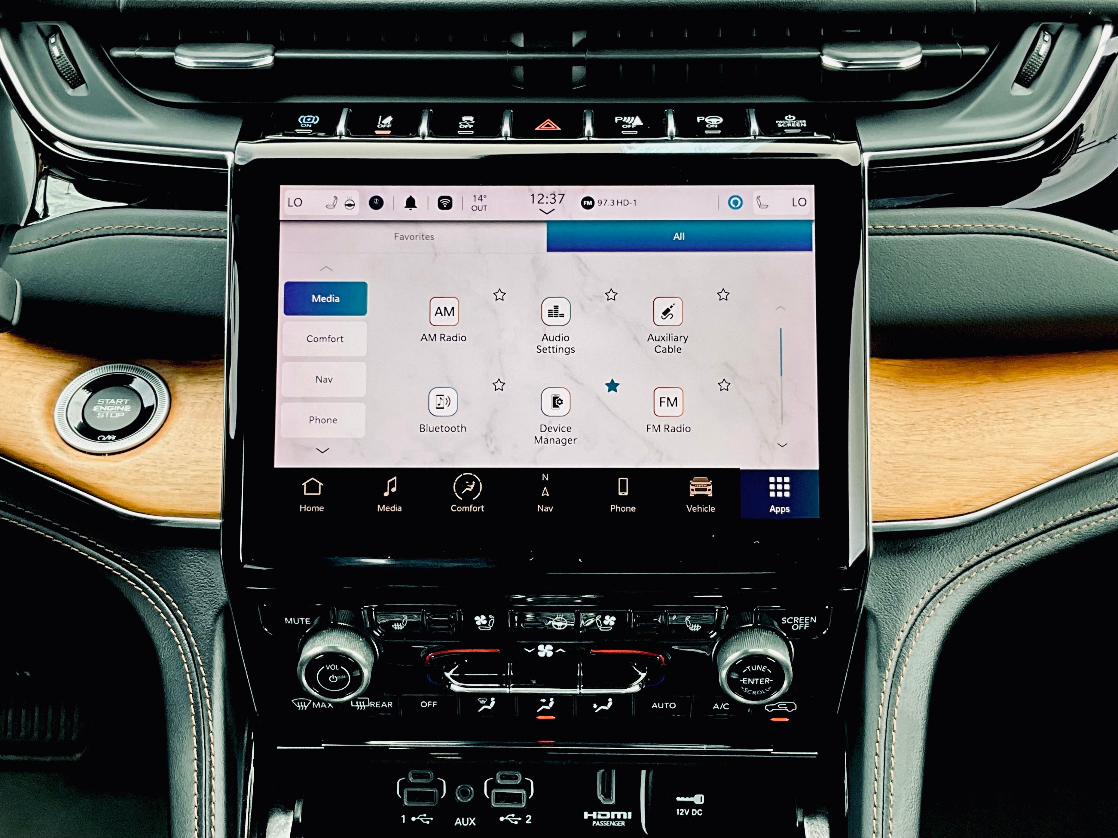 2023 Jeep Grand Cherokee Summit Reserve 4xe