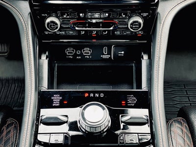 2023 Jeep Grand Cherokee Summit Reserve 4xe